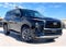 2025 INFINITI QX80 Pure 4WD