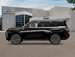2026 INFINITI QX80 Luxe 2WD
