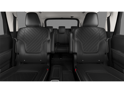 2026 INFINITI QX80 Luxe 2WD