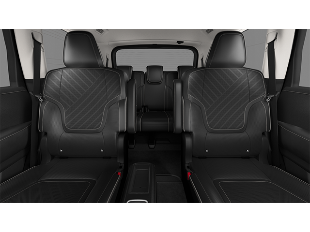 2026 INFINITI QX80 Luxe 2WD