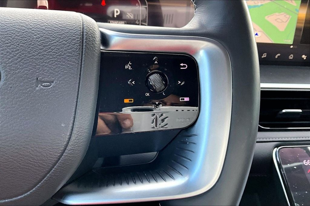 2025 INFINITI QX80 Luxe 2WD