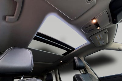 2025 INFINITI QX80 Luxe 2WD