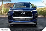 2025 INFINITI QX80 Luxe 2WD