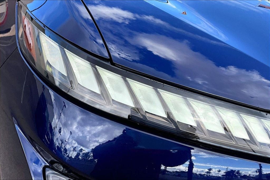 2025 INFINITI QX80 Luxe 2WD