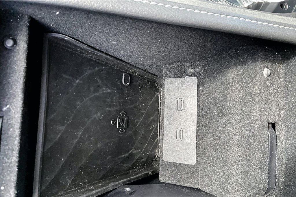 2025 INFINITI QX80 Luxe 2WD