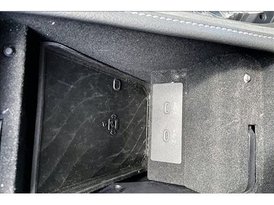 2025 INFINITI QX80 Luxe 2WD