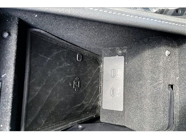 2025 INFINITI QX80 Luxe 2WD