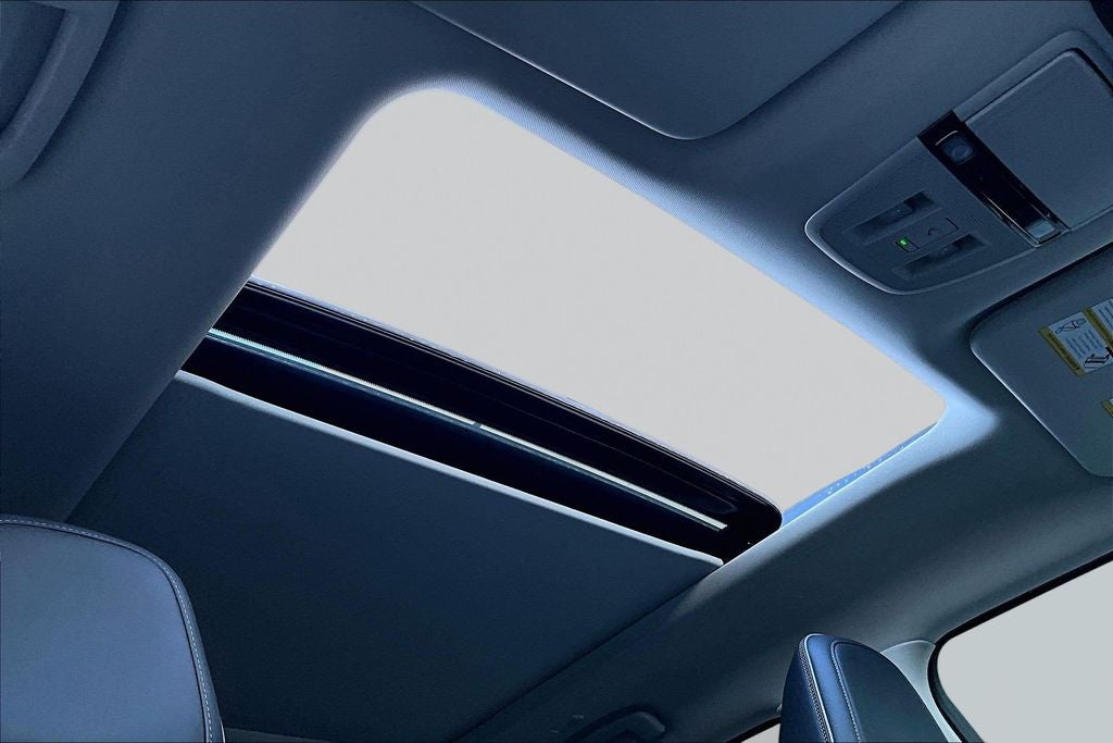 2026 INFINITI QX80 Luxe 2WD