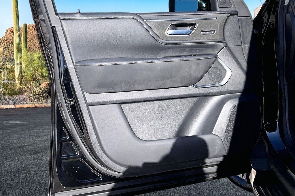 2026 INFINITI QX80 Luxe 2WD
