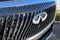 2026 INFINITI QX80 Luxe 2WD