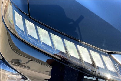 2026 INFINITI QX80 Luxe 2WD