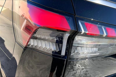 2026 INFINITI QX80 Luxe 2WD