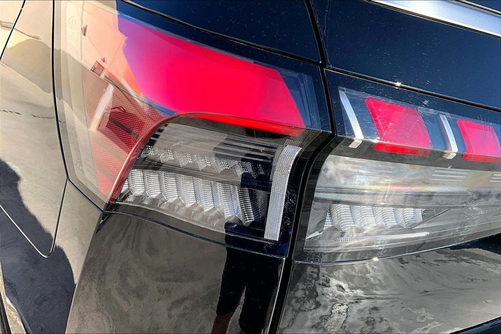 2026 INFINITI QX80 Luxe 2WD