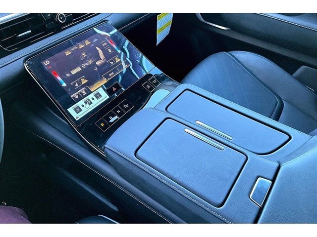 2026 INFINITI QX80 Luxe 2WD