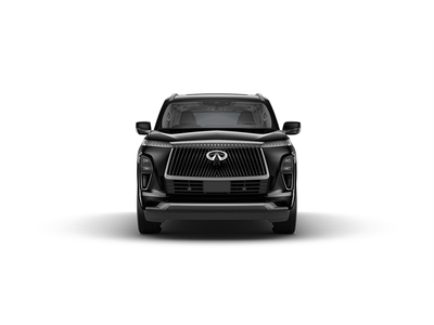 2026 INFINITI QX80 Luxe 2WD