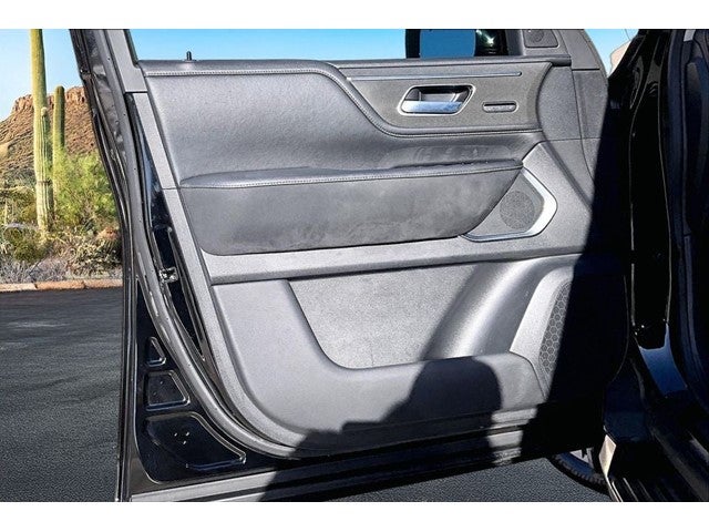 2026 INFINITI QX80 Luxe 2WD