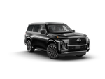 2026 INFINITI QX80 Luxe 2WD