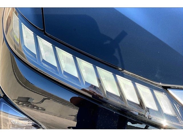 2026 INFINITI QX80 Luxe 2WD