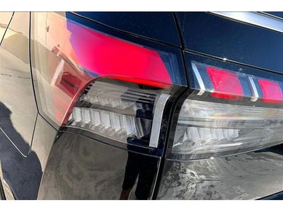 2026 INFINITI QX80 Luxe 2WD