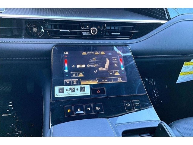 2026 INFINITI QX80 Luxe 2WD