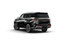 2026 INFINITI QX80 Luxe 2WD