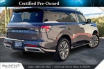 2025 INFINITI QX80 Luxe 2WD