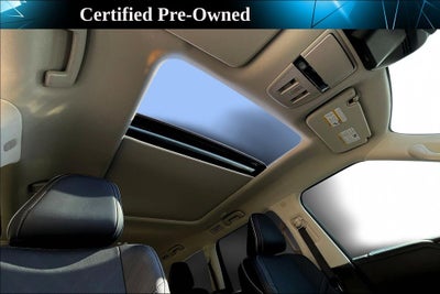 2025 INFINITI QX80 Luxe 2WD