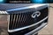 2025 INFINITI QX80 Luxe 2WD