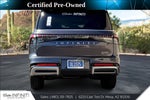 2025 INFINITI QX80 Luxe 2WD