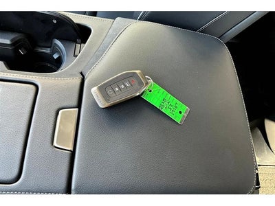 2025 INFINITI QX80 Luxe 2WD