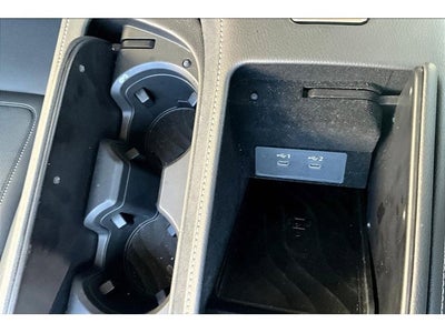 2025 INFINITI QX80 Luxe 2WD