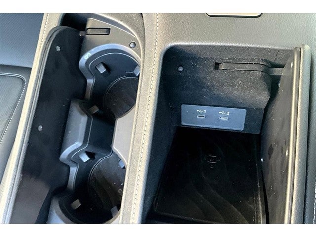 2025 INFINITI QX80 Luxe 2WD