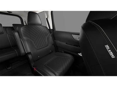 2026 INFINITI QX80 Luxe 2WD