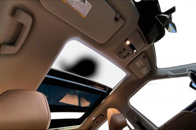 2025 INFINITI QX80 Luxe 4WD