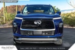 2025 INFINITI QX80 Luxe 4WD
