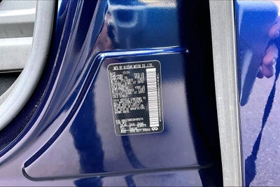 2025 INFINITI QX80 Luxe 4WD