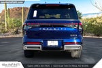 2025 INFINITI QX80 Luxe 4WD