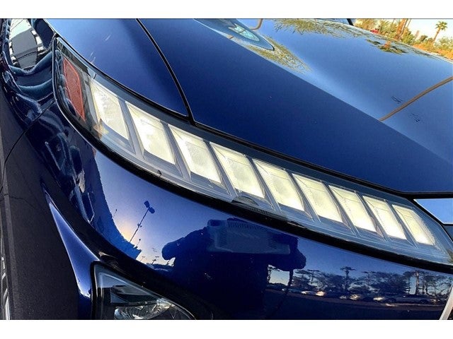 2025 INFINITI QX80 Luxe 4WD