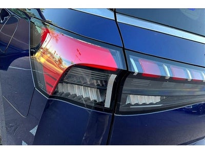 2025 INFINITI QX80 Luxe 4WD