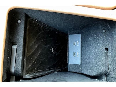 2025 INFINITI QX80 Luxe 4WD