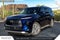 2025 INFINITI QX80 Luxe 4WD