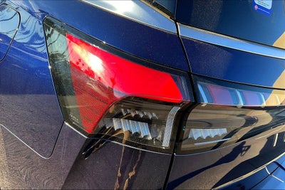 2025 INFINITI QX80 Luxe 4WD