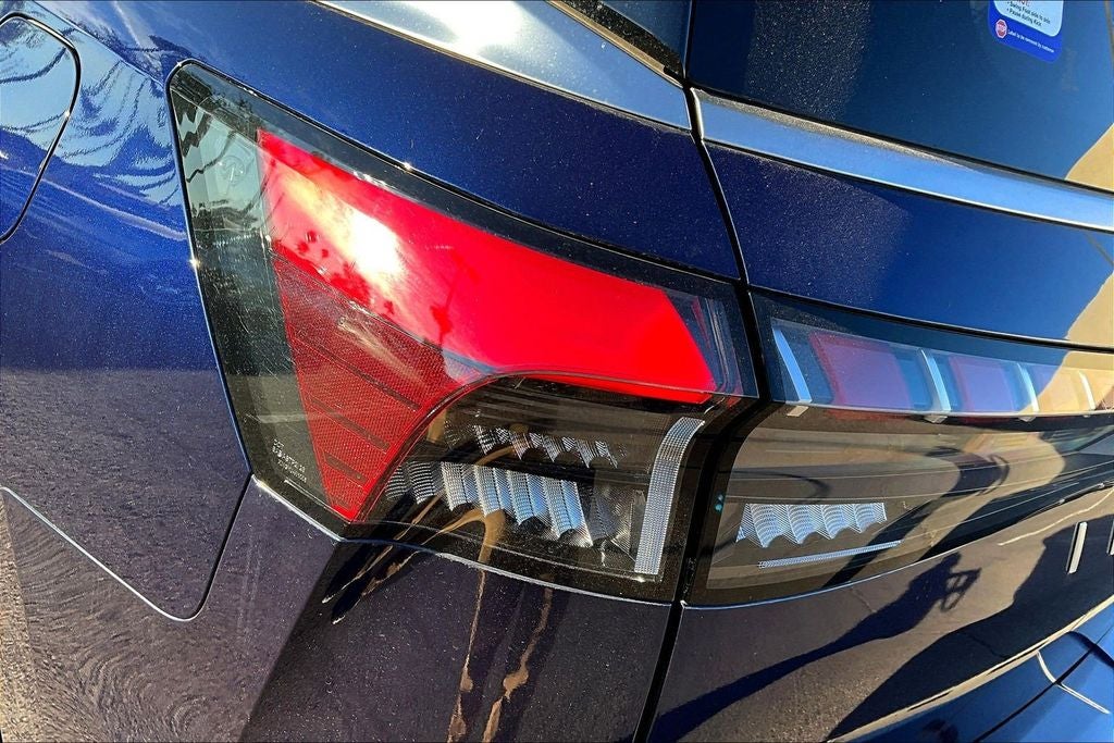 2025 INFINITI QX80 Luxe 4WD