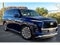 2025 INFINITI QX80 Luxe 4WD