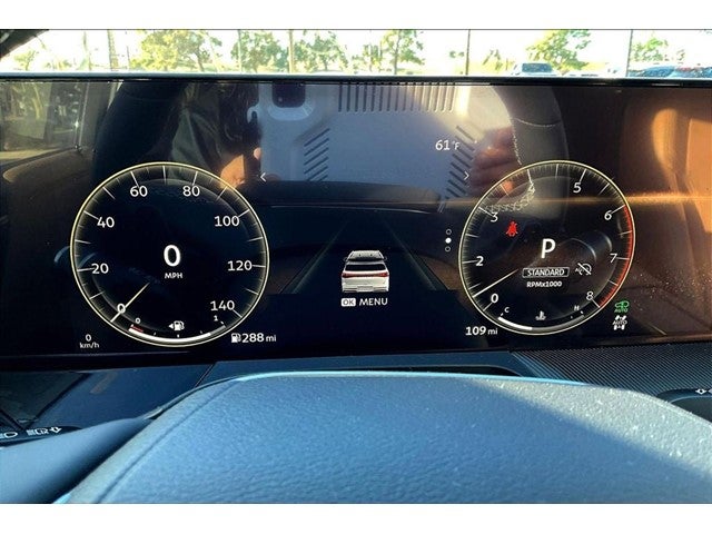 2025 INFINITI QX80 Luxe 4WD