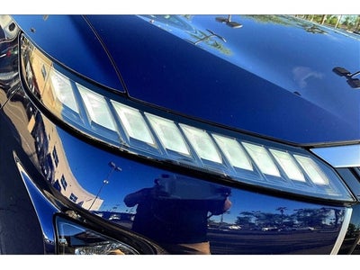 2025 INFINITI QX80 Luxe 4WD