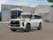 2026 INFINITI QX80 Luxe 4WD