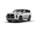 2027 INFINITI QX80 Luxe 4WD