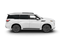 2027 INFINITI QX80 Luxe 4WD