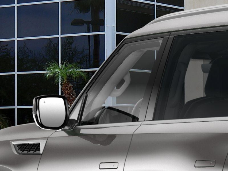 2026 INFINITI QX80 Luxe 4WD